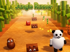 Gioco Jungle Runner 