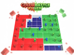 Gioco Color Battle Filler