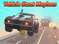Gioco Vehicle Stunt Mayhem