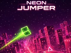 Gioco Neon Jumper 