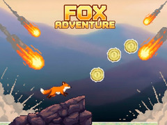 Gioco Fox Adventure