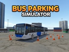 Gioco Bus Parking Simulator