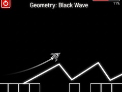 Gioco Geometry: Black Wave