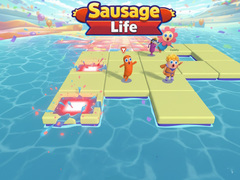 Gioco Sausage Life