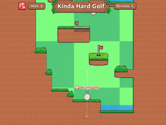Gioco Kinda Hard Golf