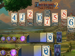 Gioco Emerland Solitaire 2