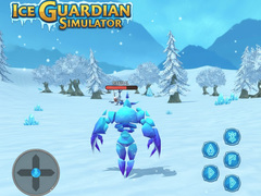 Gioco Ice Guardian Simulator