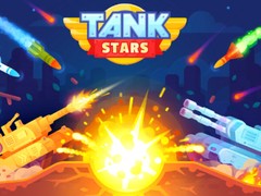 Gioco Tank Stars
