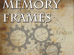 Gioco Memory Frames