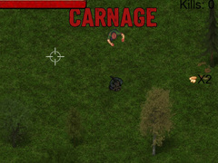 Gioco Carnage