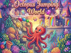 Gioco Octopus Jumping World