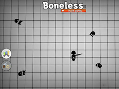 Gioco Boneless