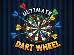 Gioco Ultimate Dart Wheel