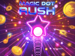 Gioco Magic Dot Rush
