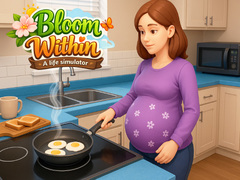Gioco Bloom Within: A life simulator