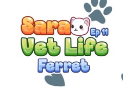 Gioco Sara Vet Life Ep11: Ferret