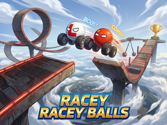 Gioco Racey Balls