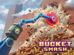 Gioco Bucket Smash