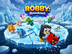 Gioco Robby: Knockout!