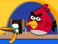 Gioco Angry Birds Double Fishing
