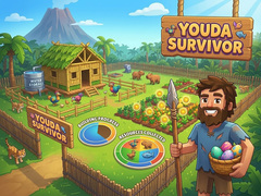 Gioco Youda Survivor