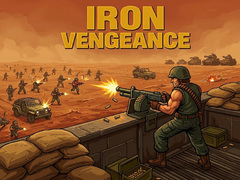 Gioco Iron Vengeance
