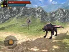 Gioco Legendary Manticore Simulator