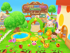 Gioco Happy Daycare Stories - School