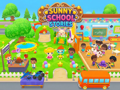 Gioco Sunny School Stories