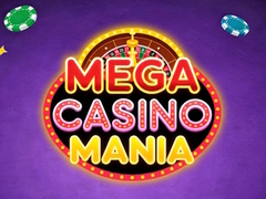 Gioco Mega Casino Mania
