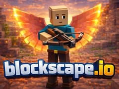 Gioco blockscape.io
