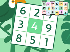 Gioco Number Place Travel