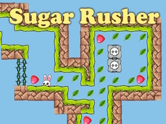 Gioco Sugar Rusher