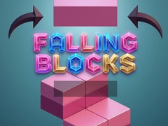 Gioco Falling Blocks