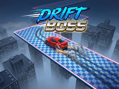 Gioco Drift Boss