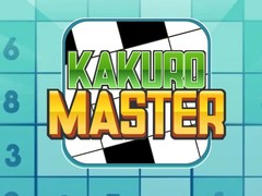 Gioco Kakuro Master