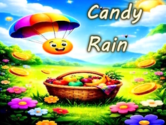 Gioco Candy Rain