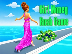 Gioco Girl Money Rush Game