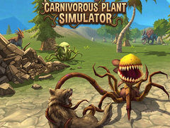 Gioco Carnivorous Plant Simulator
