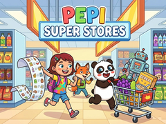 Gioco Pepi Super Stores