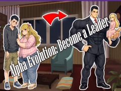 Gioco Alpha Evolution: Become a Leader