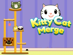Gioco Kitty Cat Merge