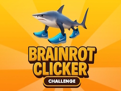 Gioco Brainrot Clicker Challenge
