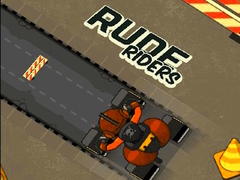 Gioco Rude Riders