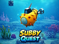 Gioco Subby Quest