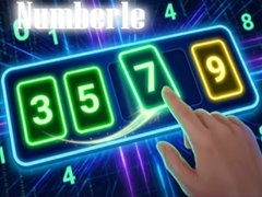 Gioco Numberle