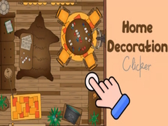 Gioco Home Decor Clicker