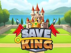 Gioco Save King