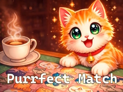 Gioco Purrfect Match