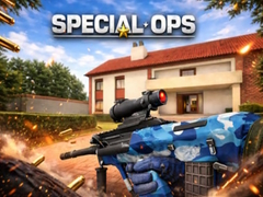 Gioco Special Ops